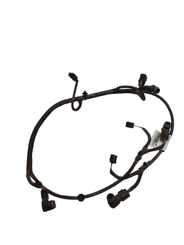 Chicote Sensor Ré Estacionamento Tiggo 5xt 2021 J684316320bb 3