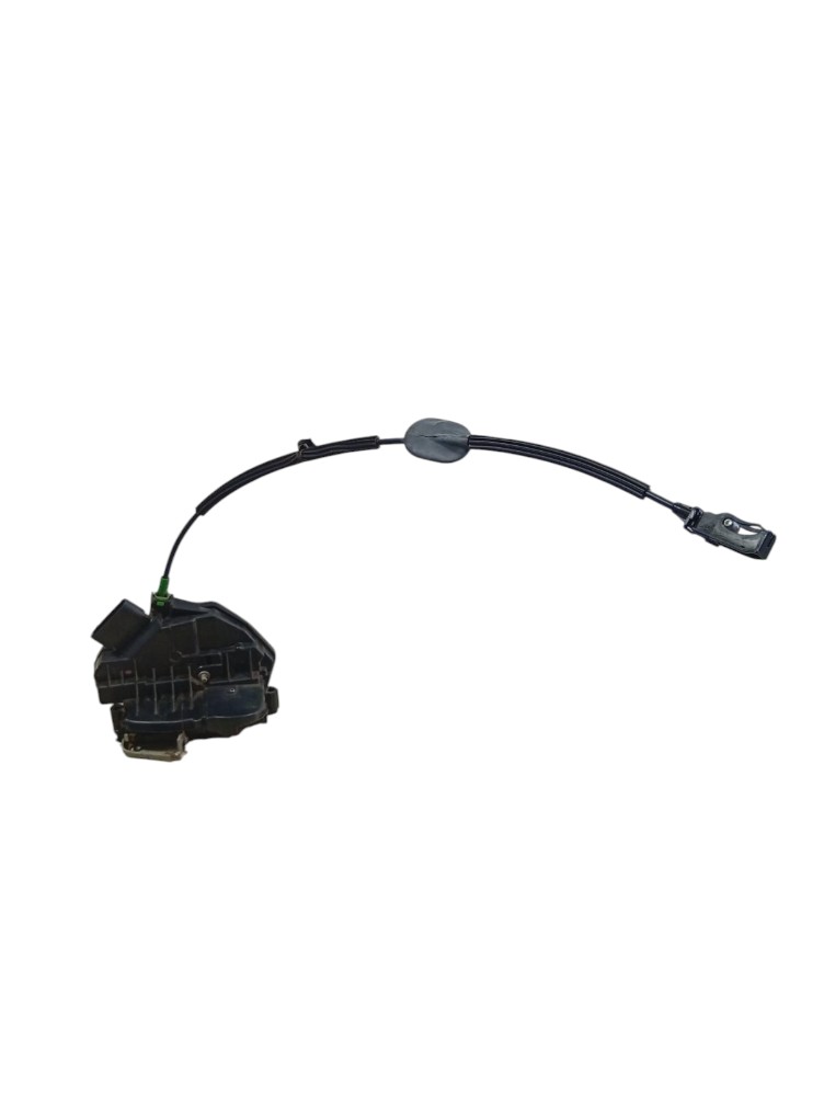 Fechadura Porta Dianteira Esquerda Ford Ka 2015 2020