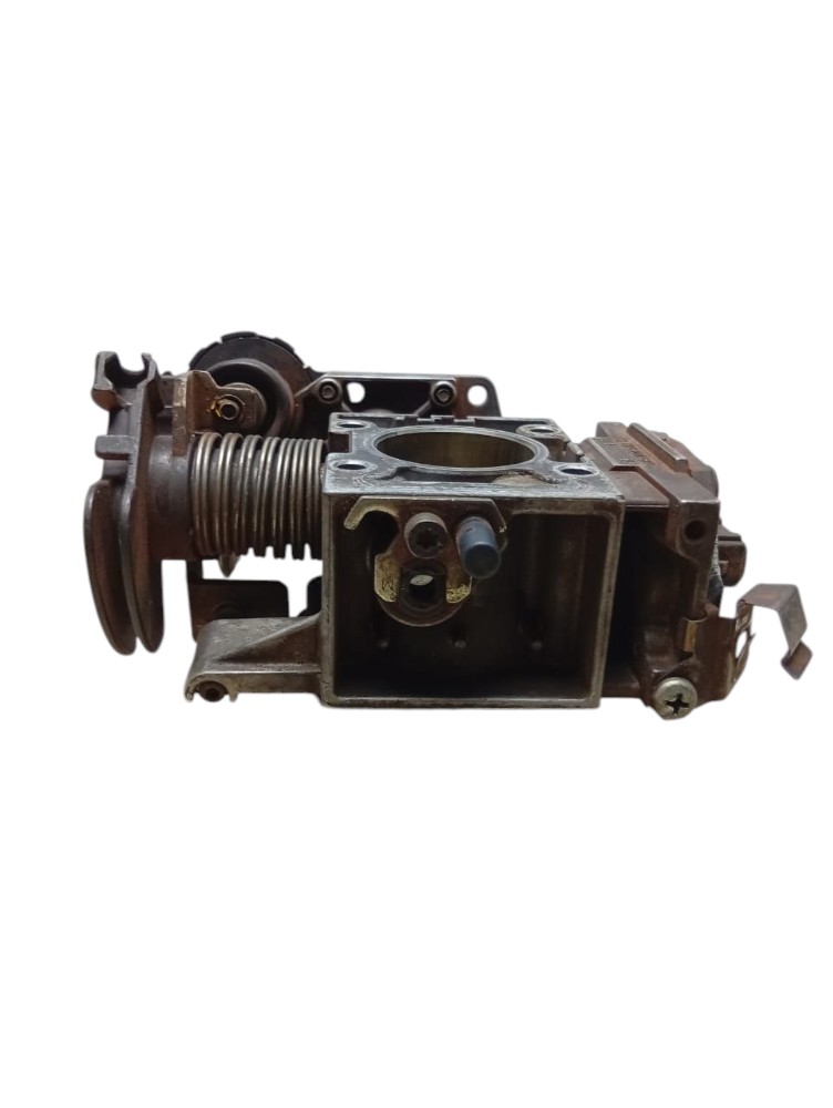 Tbo Corpo Borboleta Volkswagen Golf 1.8 1994 1996 3