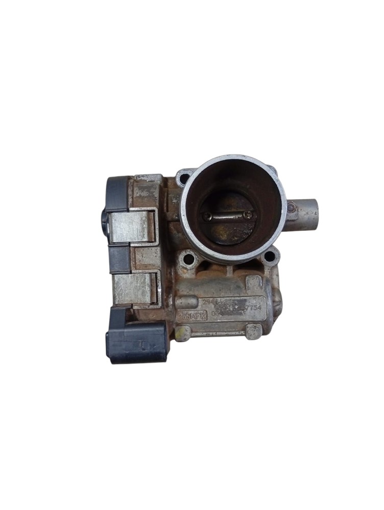 Tbi Corpo Borboleta Fiat Palio Siena