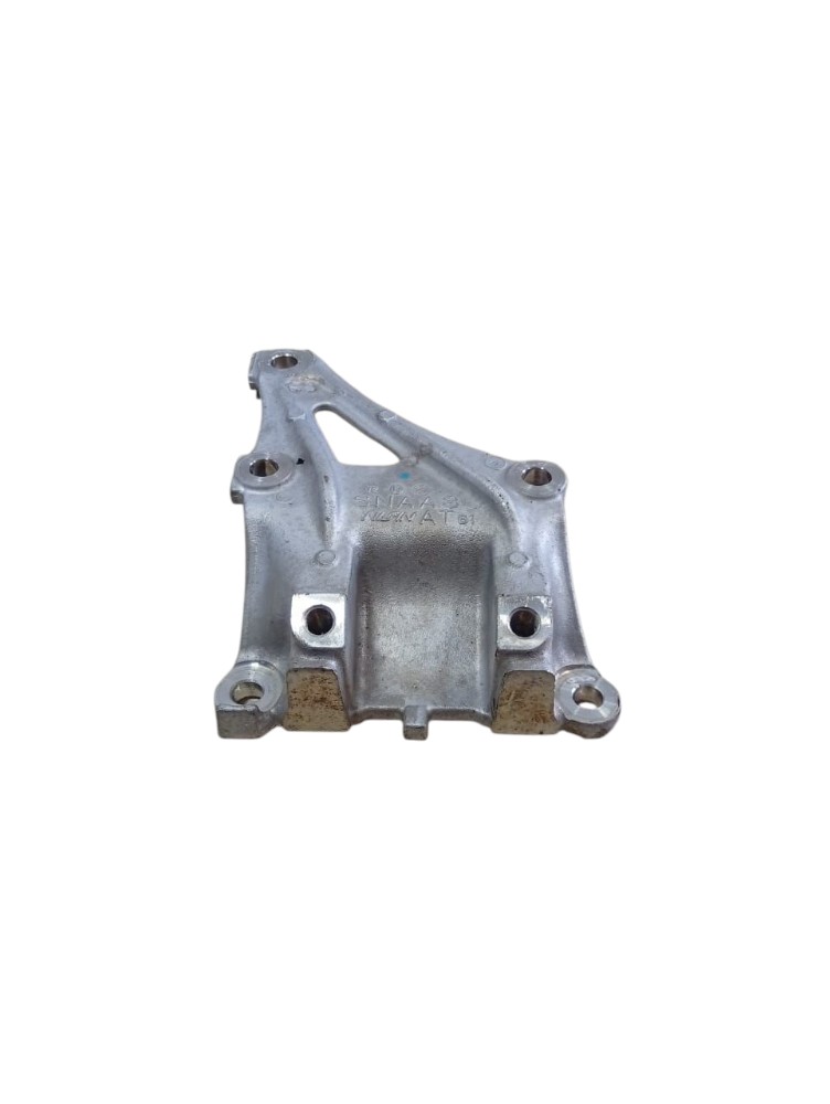Suporte Compressor Ar Condicionado Honda Civic 2008 2012 3