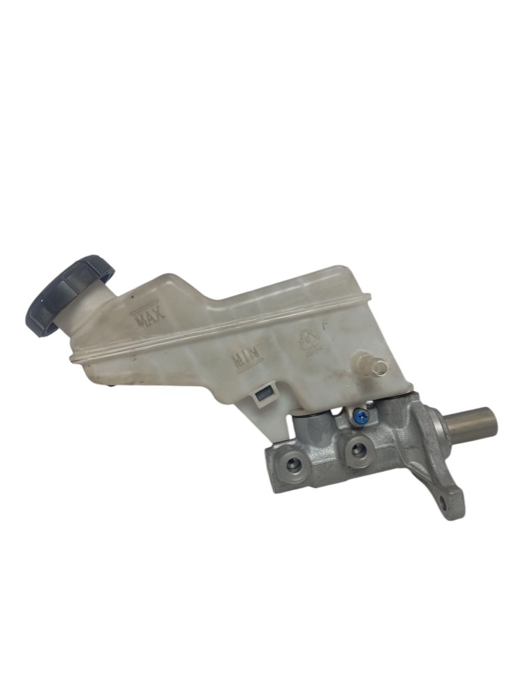 Cilindro Mestre Hyundai Hb20 1.0 3cc