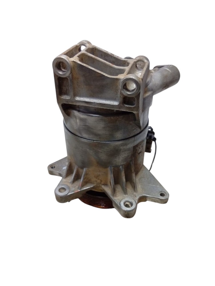 Compressor Ar Condicionado Nissan Murano 2007 2