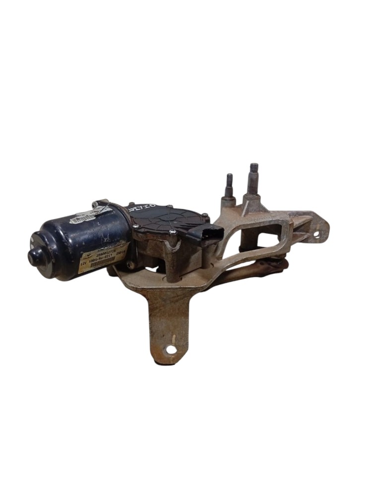Motor Limpador Parabrisa Renault Kwid 2017 2021