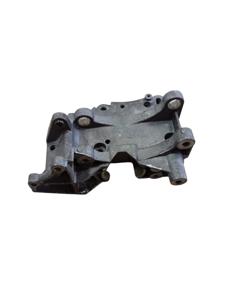Suporte Alternador Citroen C3 Picasso 2011 2012 4