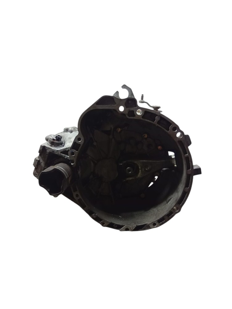 Caixa Câmbio Manual Lifan 320 1.3 2010