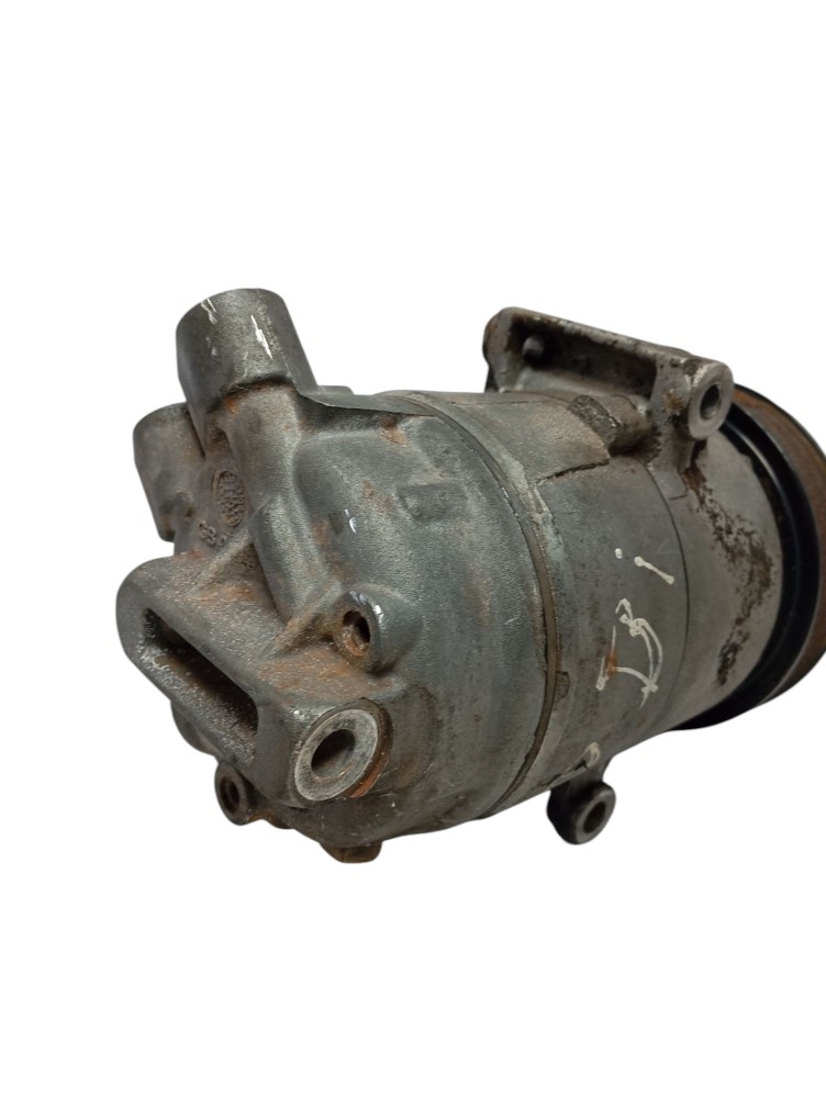 Compressor Ar Condicionado Mobi