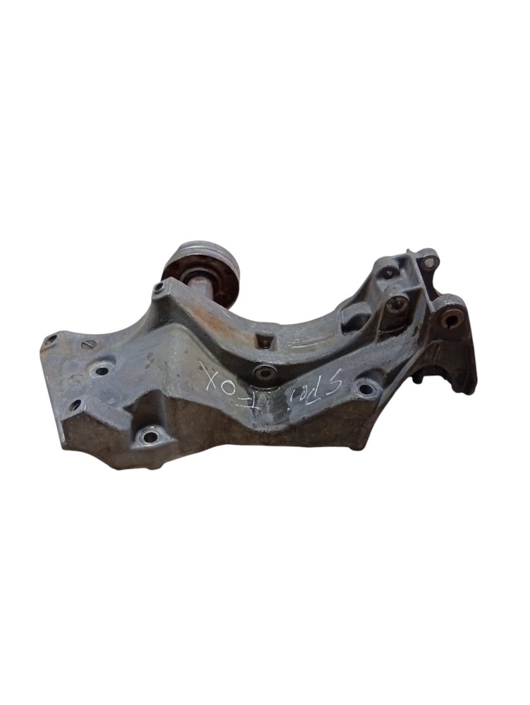 Suporte Compressor Volkswagen Gol G5 G6
