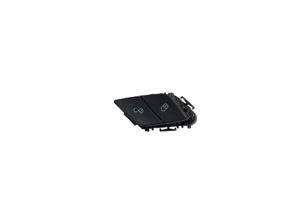 Botão Trava Porta Mercedes C180 2014 – A2059055251