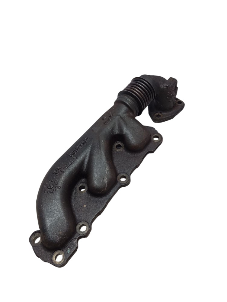 Coletor Escape Grand Cherokee 3.0 2012 2014 21052110g