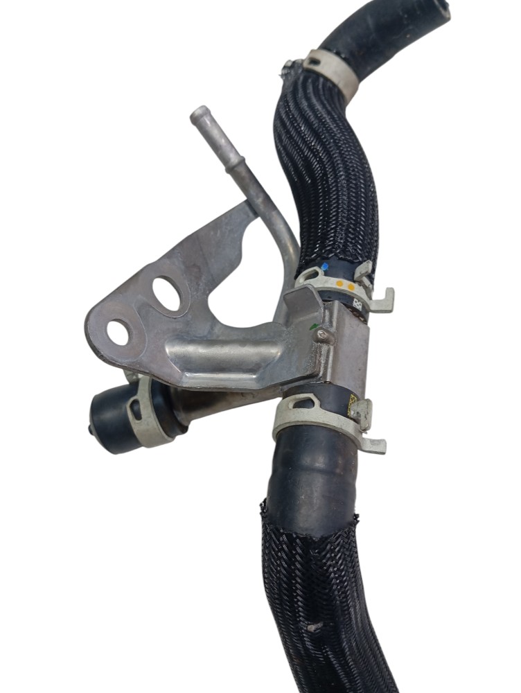 Tubo Mangueira Trocador Calor Toyota Corolla Xei 2.0 2024 3