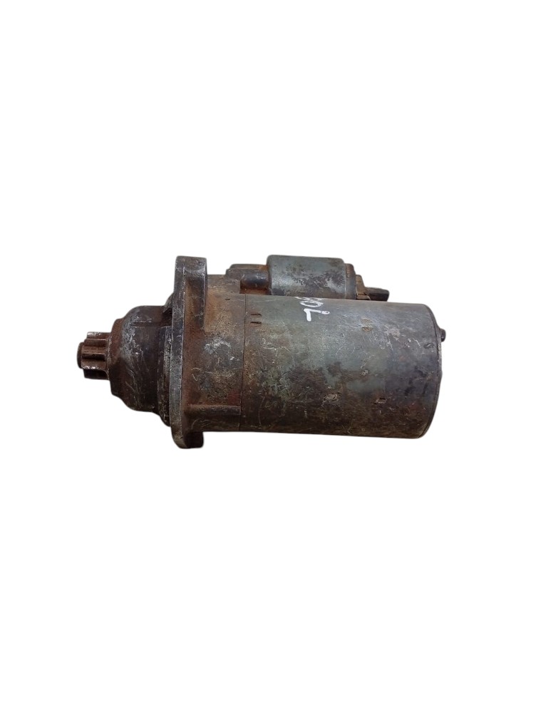 Motor Arranque Partida Volkswagen Gol Parati 1.0 G2 G3