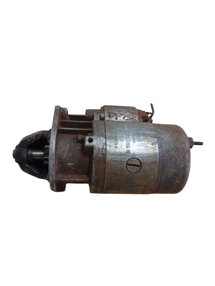 Motor Arranque Partida Volkswagen Gol 1.0 Cht 1989 1995