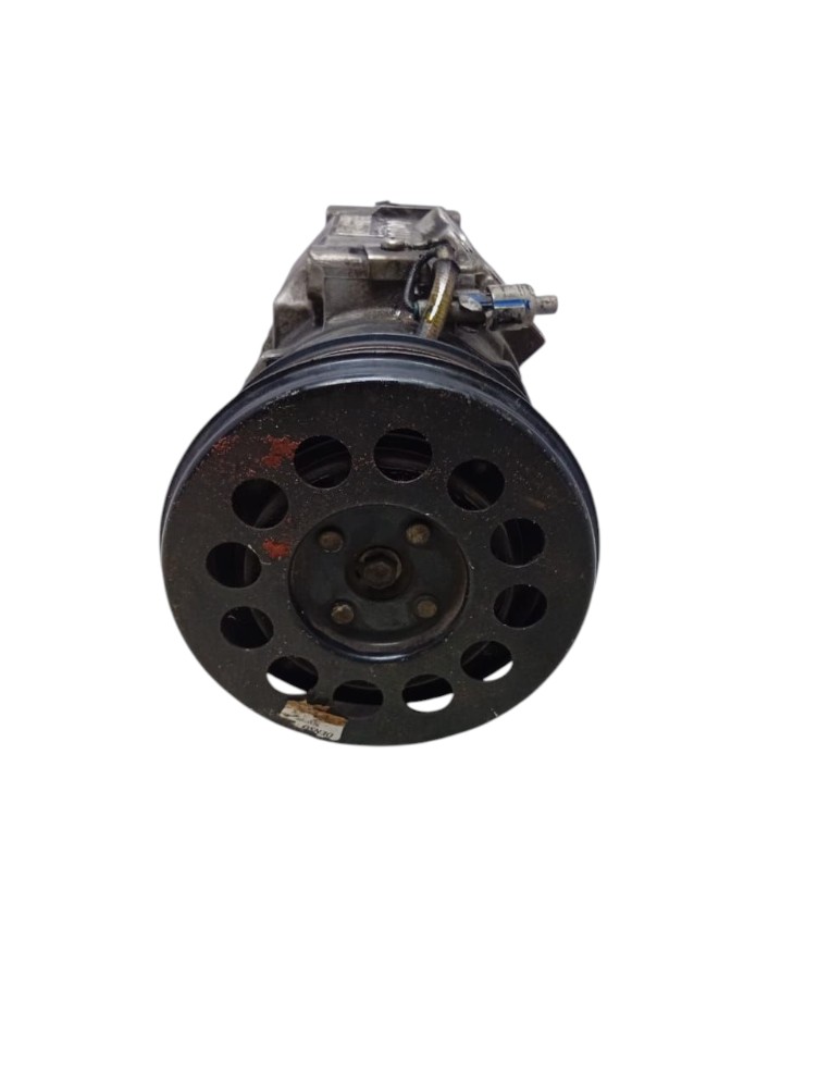 Compressor Ar Condicionado Toyota Corolla 5