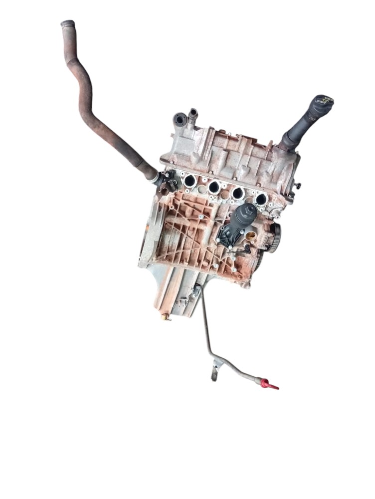 Motor Parcial Mercedes B180 1.8 2008