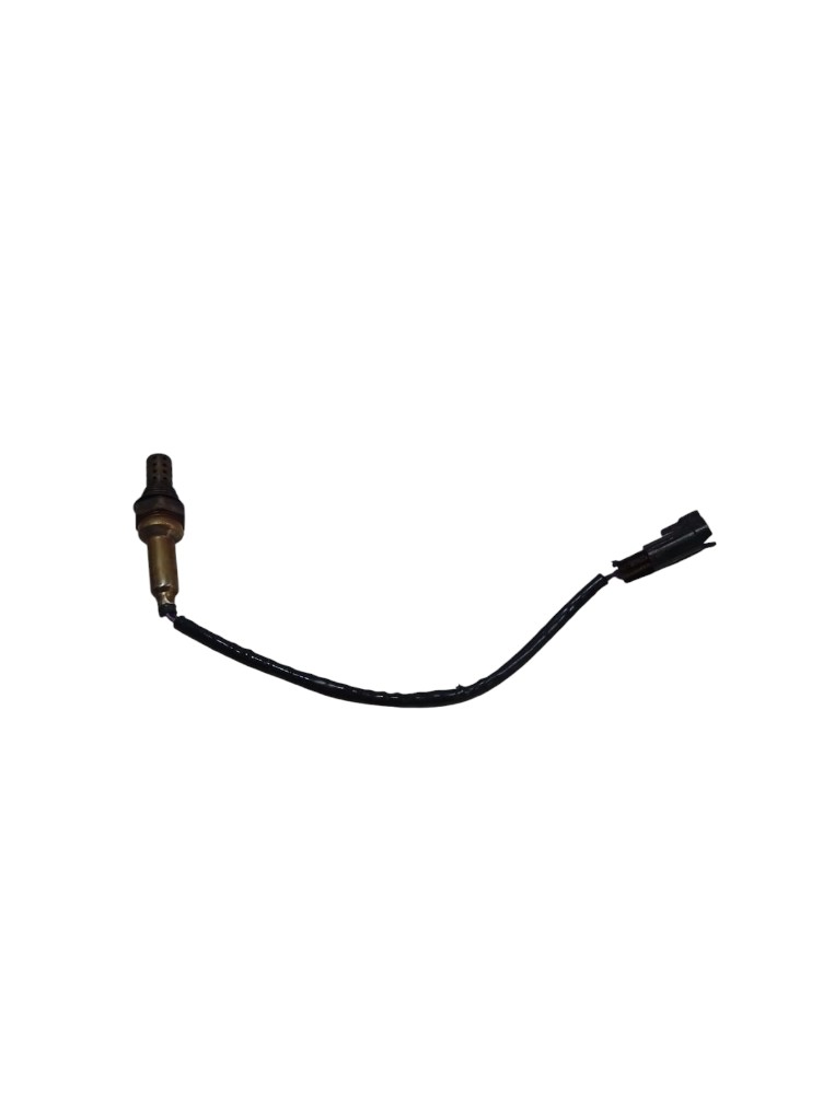 Sonda Lambda Hyundai Vera Cruz 3.8 2010 Avaria