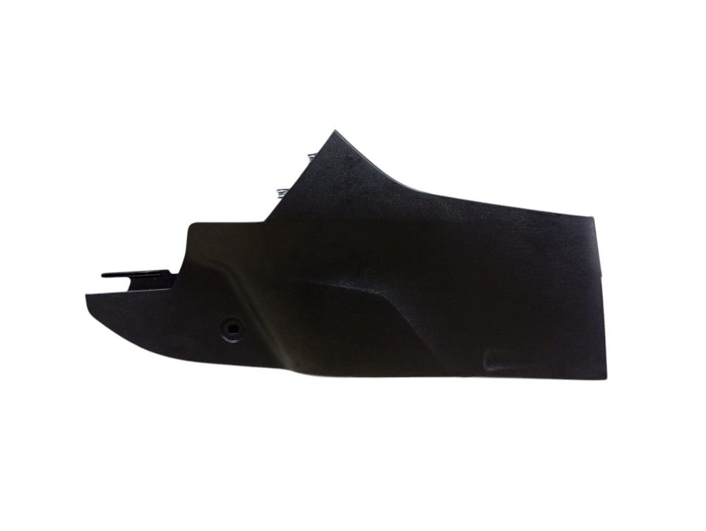 Acabamento Lateral Esquerdo Console Ford Ka 2015 2020