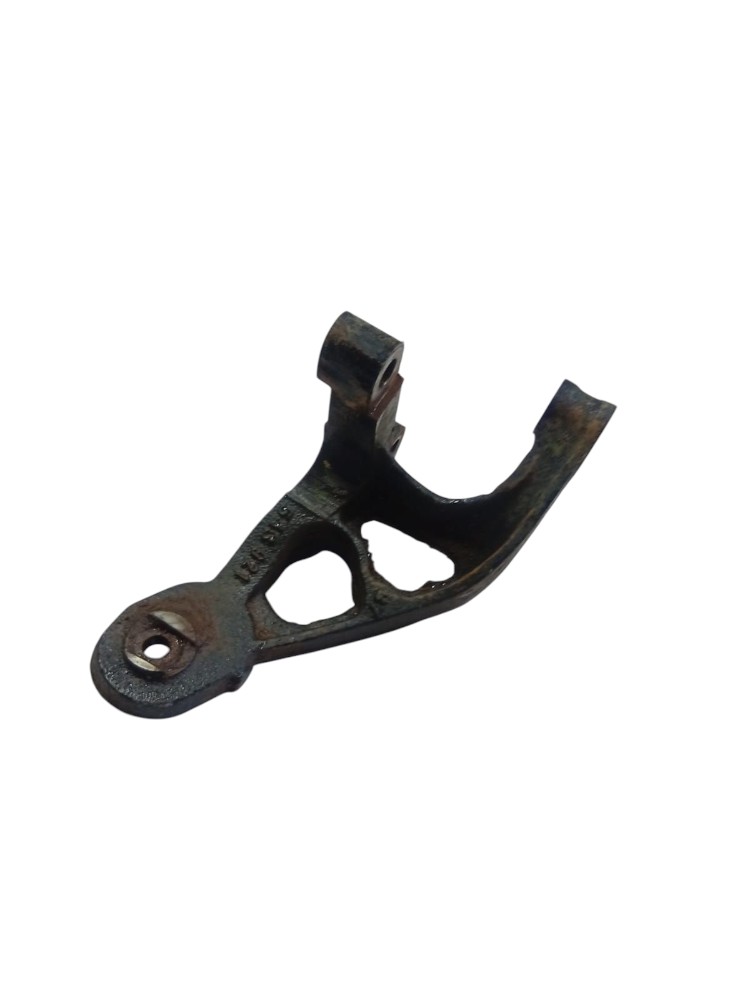 Suporte Caixa Câmbio Fiat Palio 2004 2012