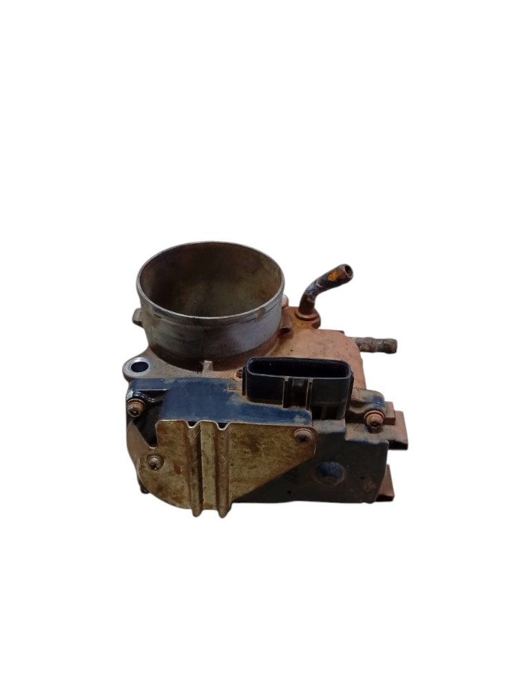 Tbi Corpo Borboleta Mitsubishi Airtrek 2.4 2008 4