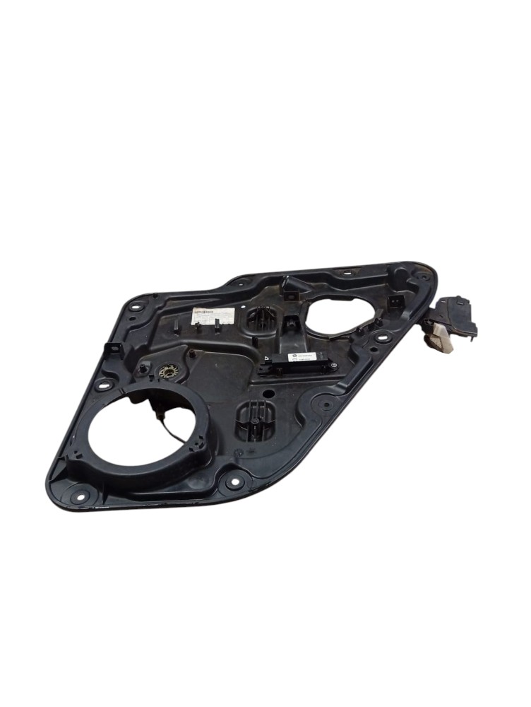 Máquina Vidro Traseiro Direito Jeep Grand Cherokee 2012