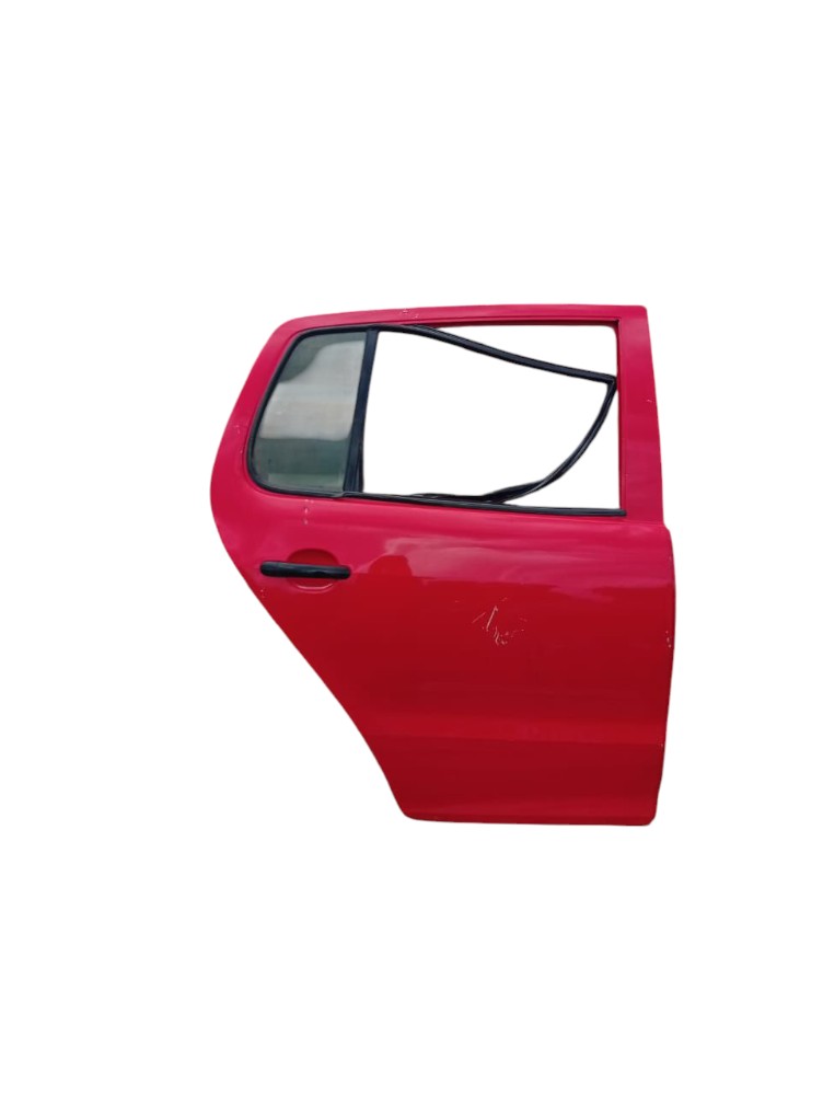Porta Traseira Esquerda Volkswagen Fox