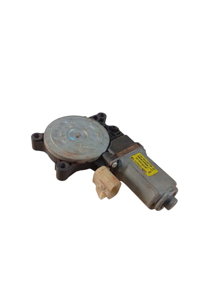 Motor Máquina Vidro Dianteira Esquerda Chevrolet Agile 2015