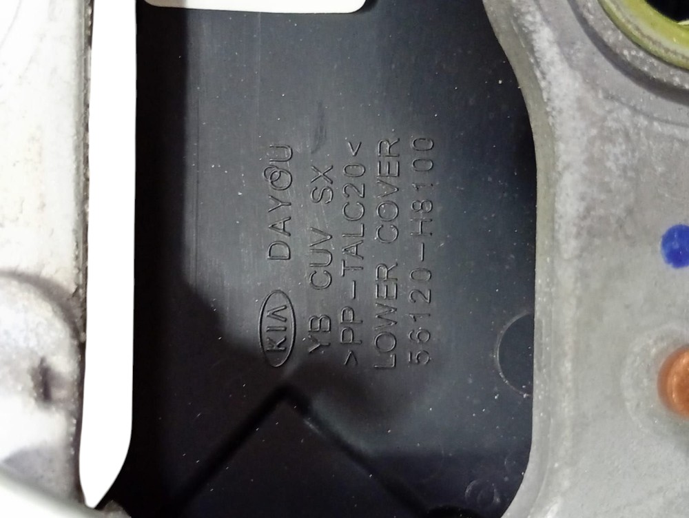 Volante Direção Stonic 1.0 2022 Detalhe Preto 6