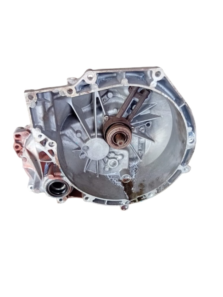 Caixa Câmbio Manual Ford Ka 1.0 2015 2018