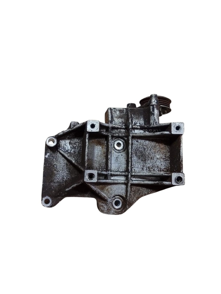 Suporte Compressor Ar Condicionado Audi A4 1998 2002 3