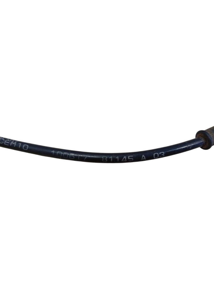Sensor Abs Dianteiro Direito Peugeot 307 Citroen C4 3