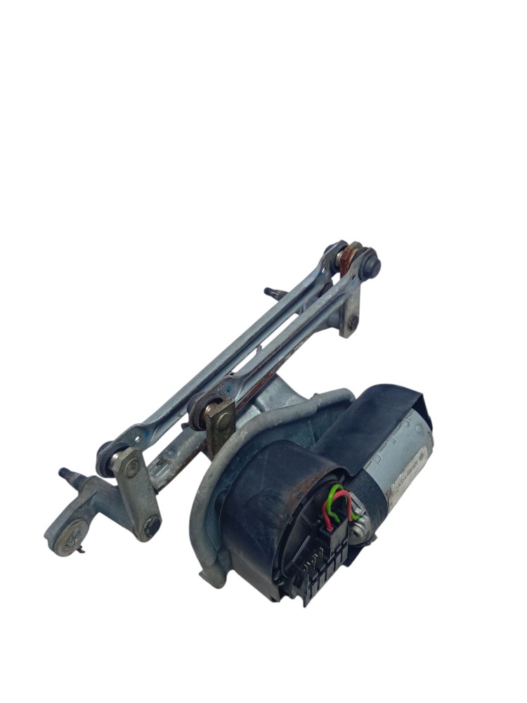 Motor Maquina Limpador Arabrisa Crossfox 1.6 2015 5z0955113a