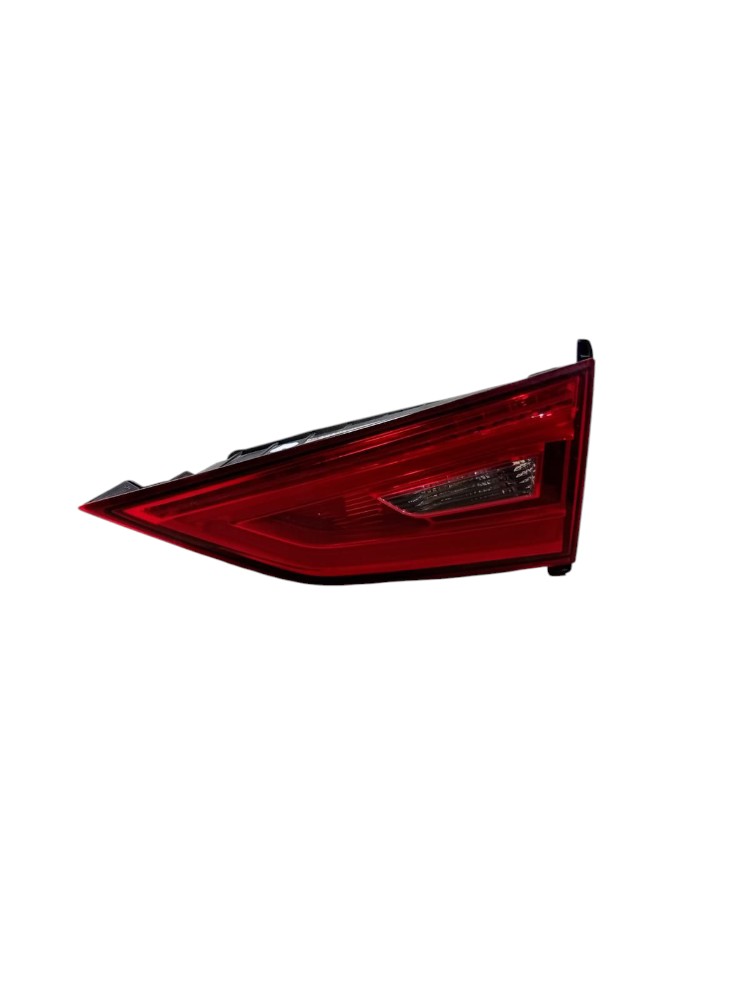 Lanterna Direita Tampa Traseira Audi A3 2016