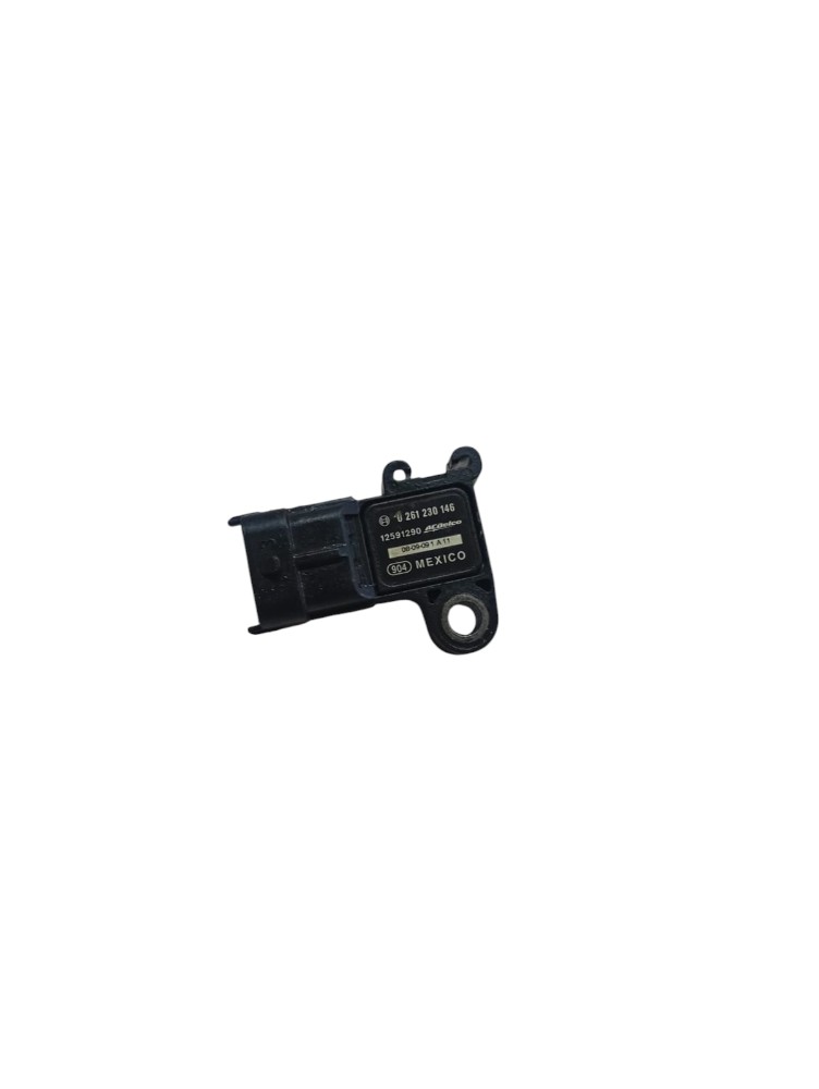 Sensor Map Chevrolet Montana Cobalt 1.4