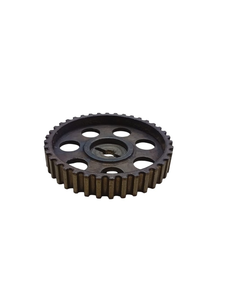 Polia Engrenagem Comando Válvulas Chevrolet Onix Montana 4