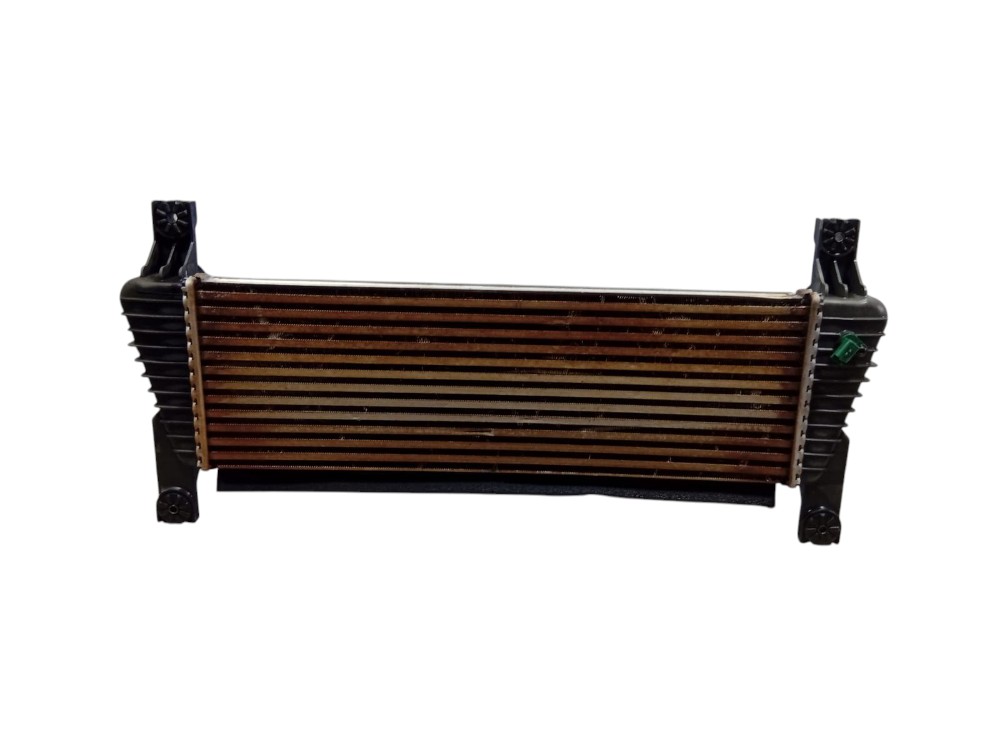 Radiador Intercooler Ford Ranger 3.2 2018