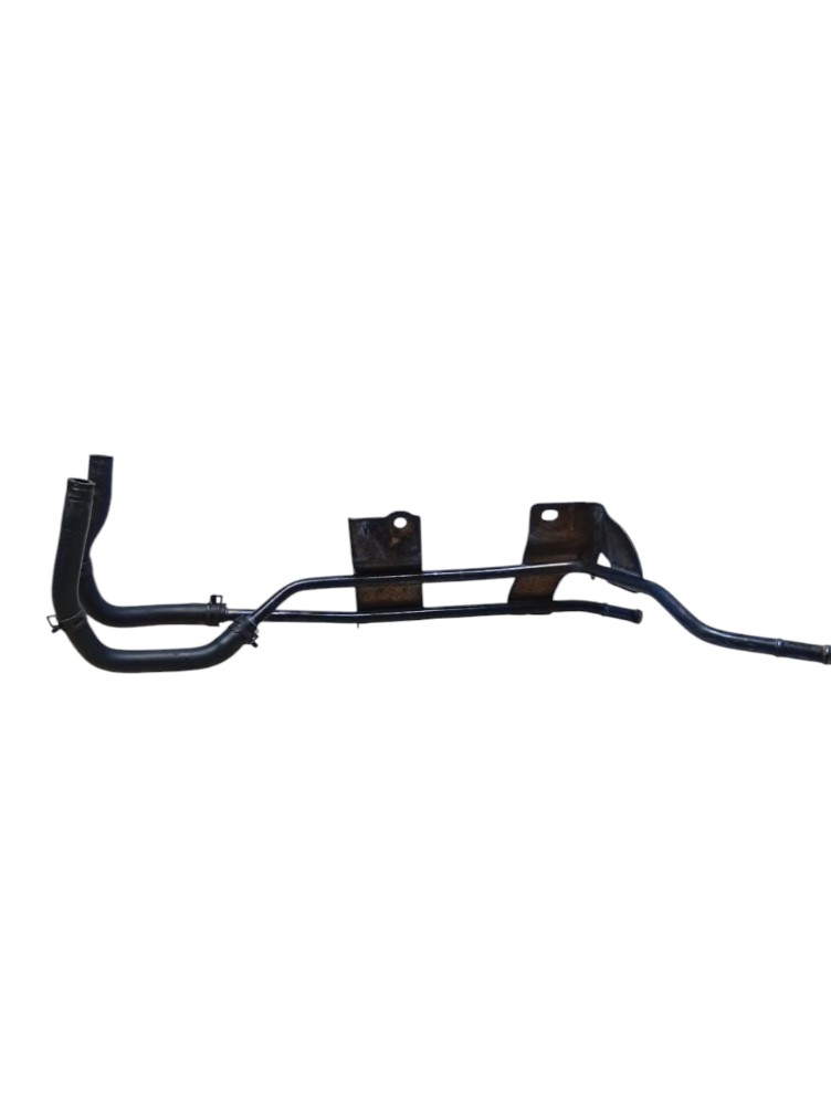 Cano Água Turbina Honda Civic Touring 1.5 2017 Preto