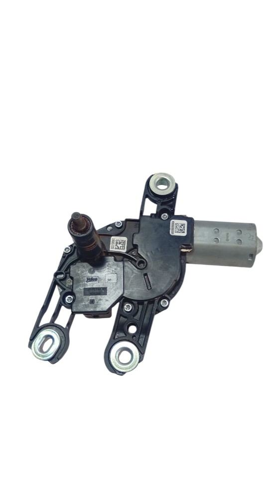 Motor Maquina Limpador Vidro Traseiro Polo Msi 1.6 2018