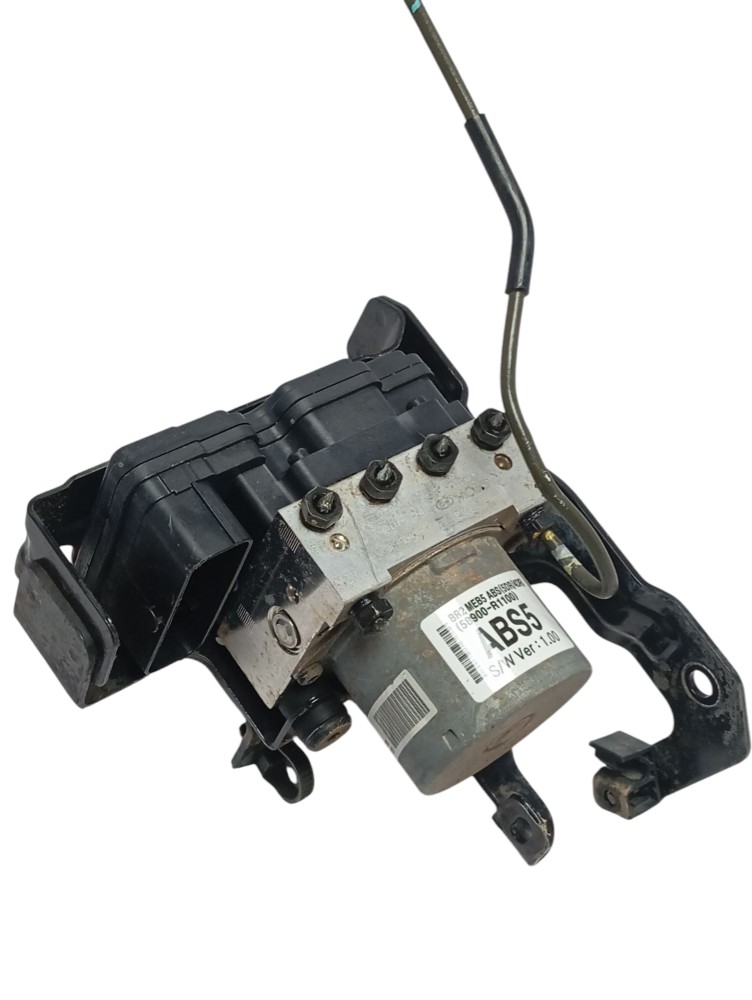 Módulo Abs Hyundai Hb20s 2020 58900r1100