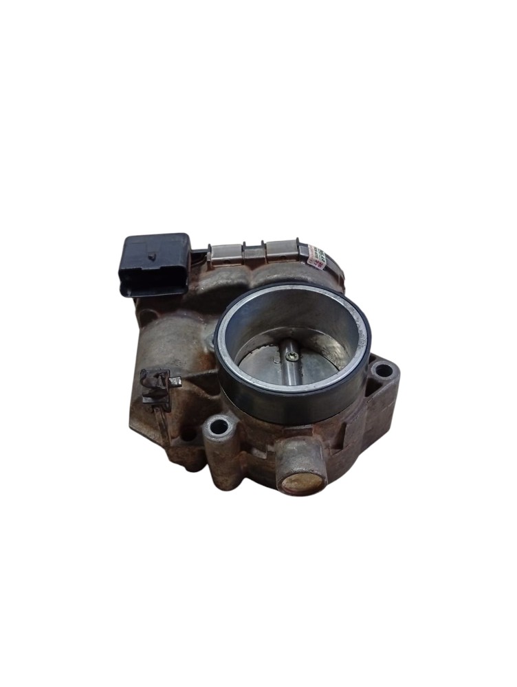 Tbi Corpo Borboleta Peugeot 206 1.6 2007 2012