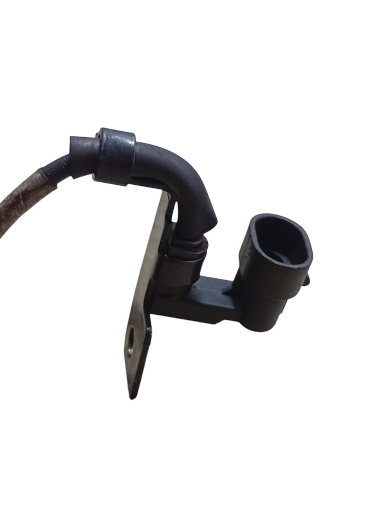 Sensor Abs Traseiro Esquerda Hyundai Vera Cruz 2008 2012 4