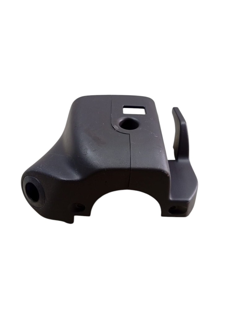 Moldura Inferior Coluna Direção Chevrolet Spin 2012 2013