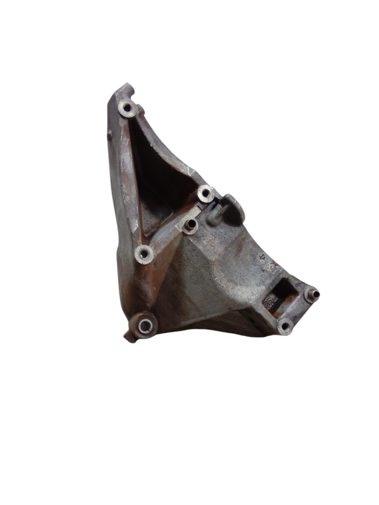 Suporte Alternador Fiat Mobi 2020