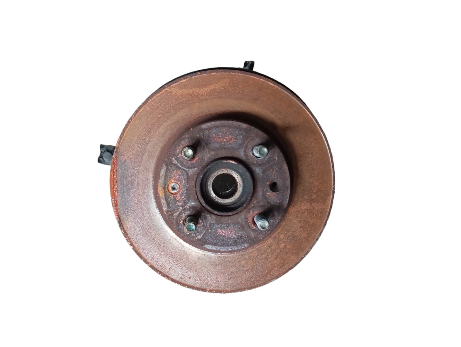 Montante Suspensão Dianteiro Esquerdo Honda Fit 2005 2