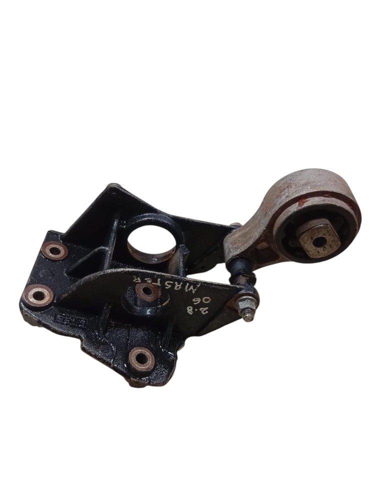 Suporte Semi Eixo Renault Master 2.5 2008 2009