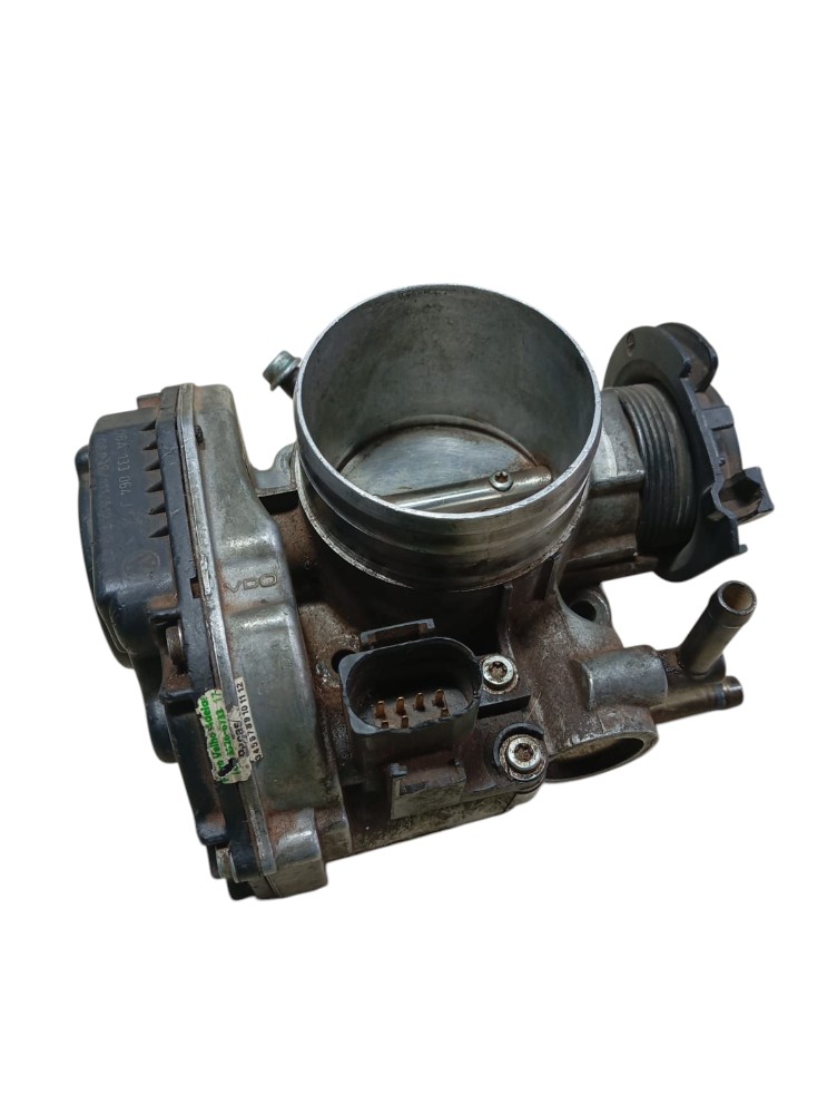 Tbi Corpo Borboleta Audi A3 1998 2006