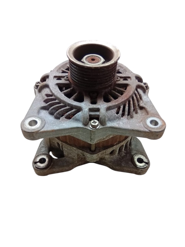 Alternador Nissan March Versa 1.6 2012 2018 2