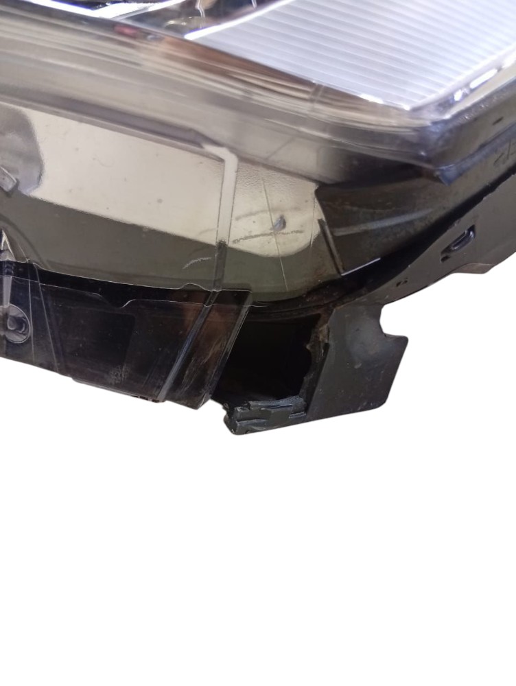Farol Esquerdo Hyundai Creta 2017 2021 Avaria Esquerdo/motorista 5