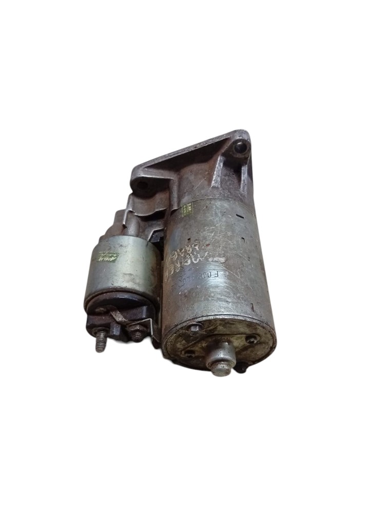 Motor Arranque Partida Fiat Marea Stilo Brava 1.8 2.0 3