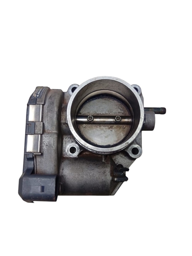 Tbi Corpo Borboleta Chevrolet Astra Vectra 2.0 2006 2008