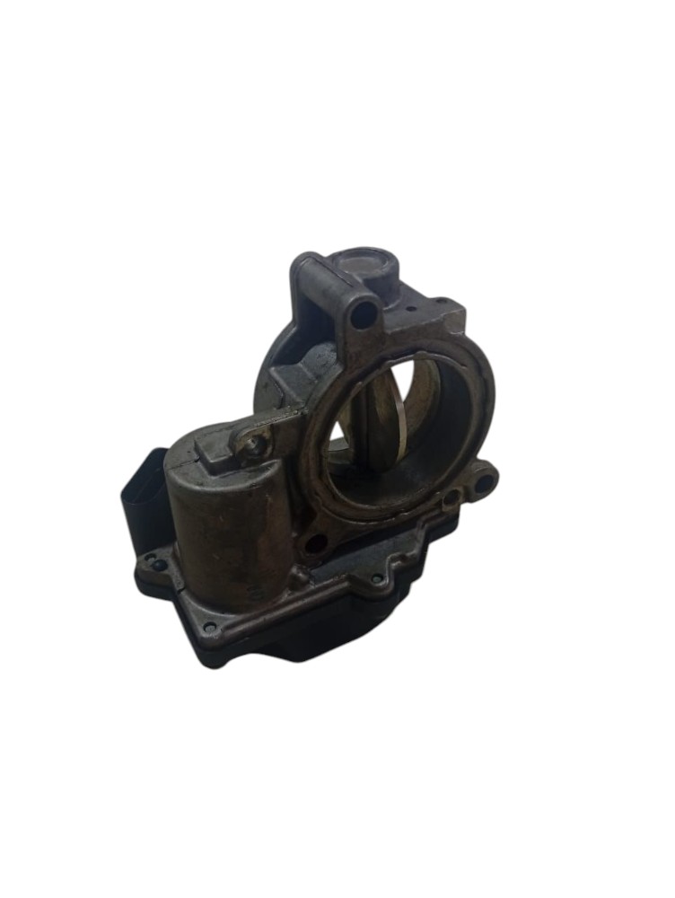 Tbi Corpo Borboleta Audi A6 057128063d 2